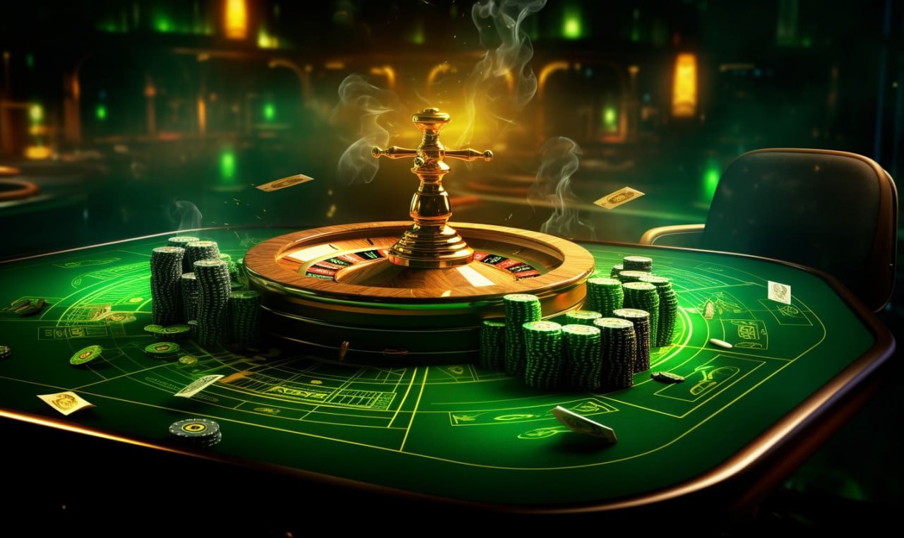 360ok – Live Casino trực tuyến