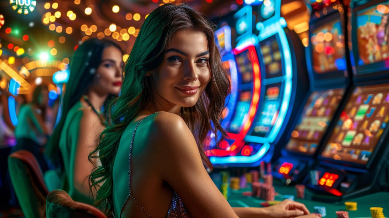 360ok – Slot Online & Bingo