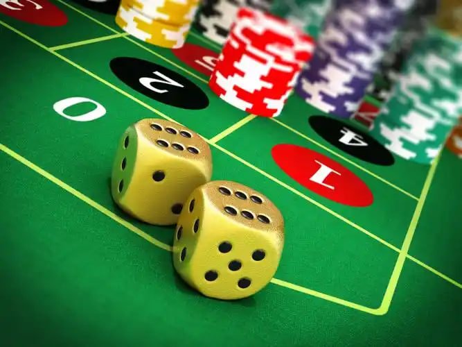 360ok – Cá cược thể thao đa dạng